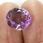 Load image into Gallery viewer, 7.25/CTNatural Amethyst Gemstone