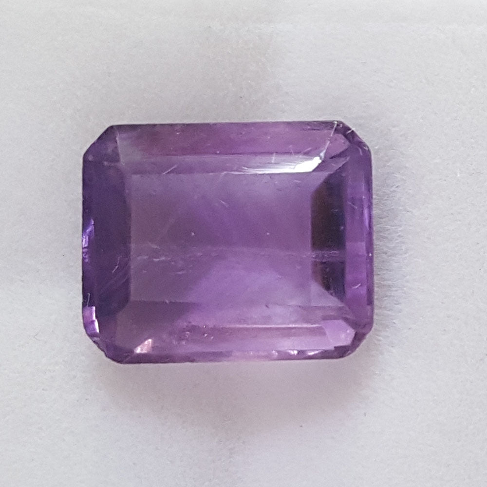 4.75/CTNatural Amethyst Gemstone