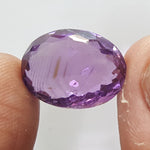 Load image into Gallery viewer, 10.80/CTNatural Amethyst Gemstone