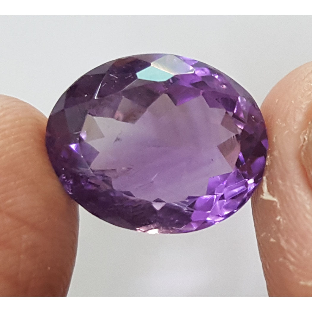 9.95/CTNatural Amethyst Gemstone