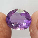 Load image into Gallery viewer, 3.70/CTNatural Amethyst Gemstone