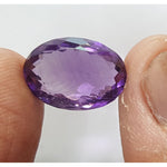 Load image into Gallery viewer, 6.10/CT Premium Quality Amethyst