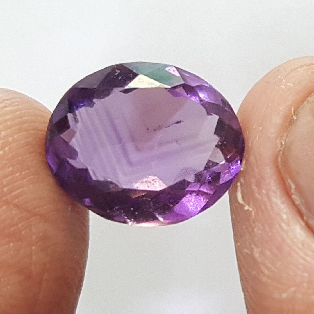 5.95/CTNatural Amethyst Gemstone