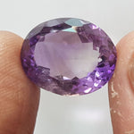 Load image into Gallery viewer, 11.55/CT Amethyst