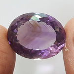 Load image into Gallery viewer, 15.40/CT Amethyst