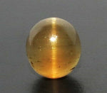 Load image into Gallery viewer, 7.62/CT Natural Apatite Cat's Eye with Govt. Lab certificate-1221