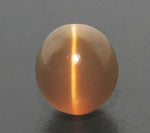 Load image into Gallery viewer, 8.42/CT Natural Apatite Cat's Eye with Govt. Lab certificate-1221