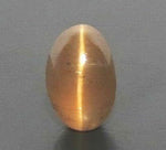 Load image into Gallery viewer, 5.81/CT Natural Apatite Cat's Eye with Govt. Lab certificate-1221
