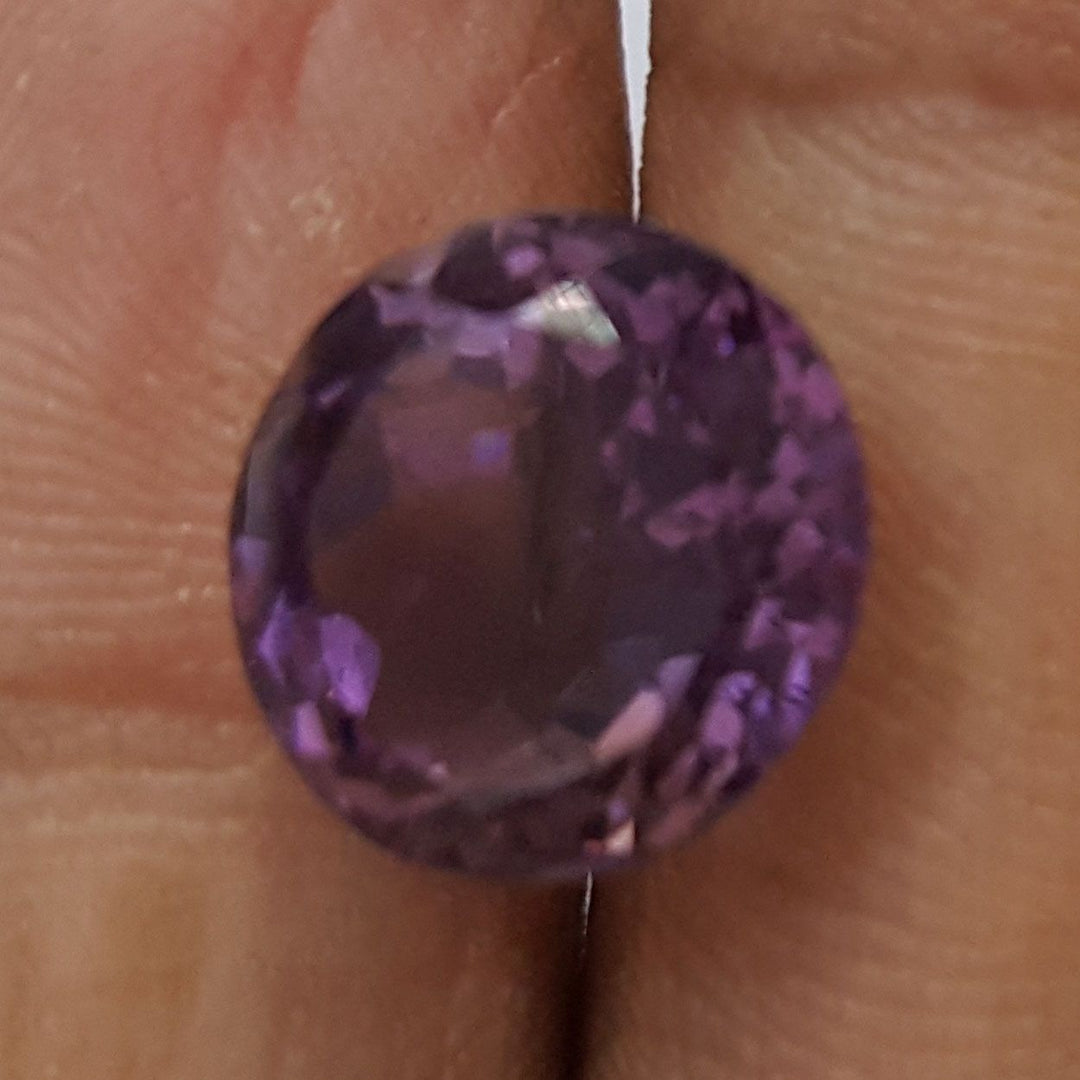 7.25/CTNatural Amethyst Gemstone