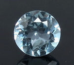 Load image into Gallery viewer, 3.68 Ratti Blue Topaz with Govt Lab Certificate-(1665)