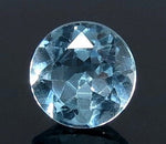 Load image into Gallery viewer, 3.19 Ratti Blue Topaz with Govt Lab Certificate-(1665)