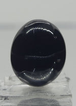 Load image into Gallery viewer, 8.60/CT Natural Black Onyx Natural Gemstone