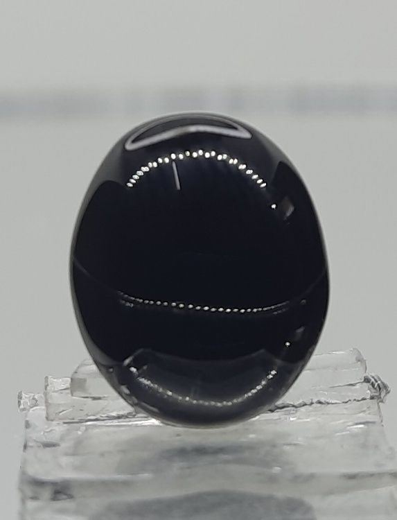 7.00/CT Natural Black Onyx Natural Gemstone of Premium Quality