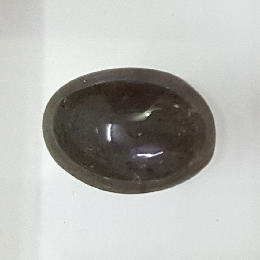 4.38 Ratti Natural Scapolite Cat's Eye with Govt. Lab Certified-(1221)