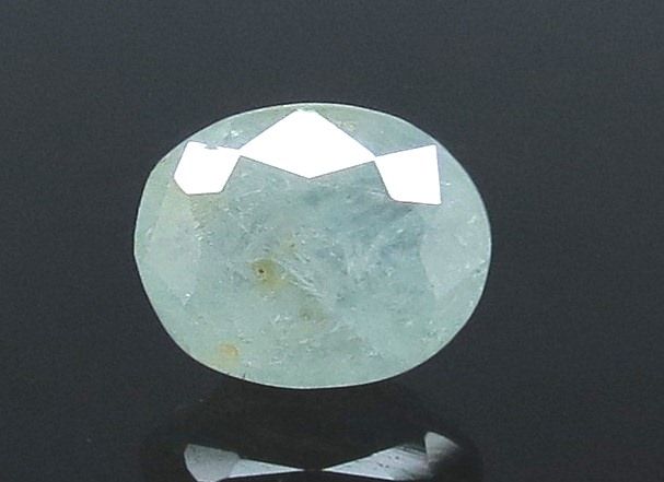 6.87/CT Natural Pitambari with Govt Lab Certificate (4551)