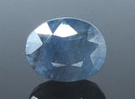 Load image into Gallery viewer, 5.41/CT Natural Neelam with Govt Lab Certificate-(2331)