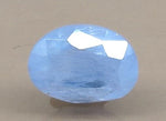 Load image into Gallery viewer, 2.85 Ratti Natural Blue Sapphire With Govt Lab Certified-(8991)