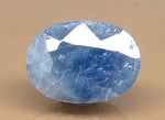 Load image into Gallery viewer, 6.26 Ratti Natural Blue Sapphire With Govt Lab Certified-(1221)