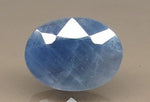 Load image into Gallery viewer, 6.39 Ratti Natural Blue Sapphire With Govt Lab Certified-(1221)