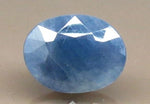 Load image into Gallery viewer, 6.50 Ratti Natural Blue Sapphire With Govt Lab Certified-(1221)