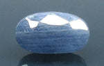 Load image into Gallery viewer, 6.31 Ratti Natural Blue Sapphire With Govt Lab Certified-(1221)