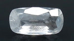 Load image into Gallery viewer, 3.01/CT Natural Blue Sapphire With Govt Lab Certificate-BLUSA9S