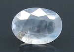 Load image into Gallery viewer, 2.87/CT Natural Blue Sapphire with Govt Lab Certificate-BLUSA9T