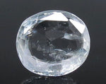 Load image into Gallery viewer, 5.49/CT Natural Blue Sapphire with Govt Lab Certificate-BLUSA9V