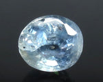 Load image into Gallery viewer, 5.43/CT Natural Blue Sapphire with Govt Lab Certificate-BLUSA9U