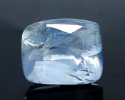 4.60/CT Natural Blue sapphire with Govt Lab Certificate-BLUSA9T