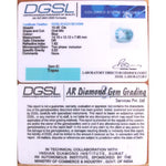 Load image into Gallery viewer, 10.45/CT Natural Super Premium Blue Topaz