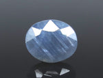 Load image into Gallery viewer, 7.43 Ratti Natural Blue Sapphire With Govt Lab Certified-(1221)