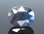 Load image into Gallery viewer, 8.13 Ratti Natural Blue Sapphire with Govt Lab Certificate-(3441)