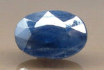 Load image into Gallery viewer, 5.47 Ratti Natural Blue Sapphire With Govt Lab Certified-(2331)