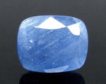 Load image into Gallery viewer, 9.41 Ratti Natural blue sapphire with Govt. Lab Certificate (6771)