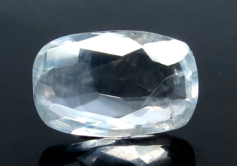 4.98/CT Natural Blue Sapphire with Govt Lab Certificate-BLUSA9U