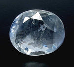 Load image into Gallery viewer, 5.89/CT Natural Blue Sapphire with Govt Lab Certificate-BLUSA9U