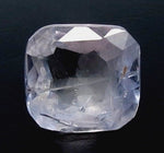 Load image into Gallery viewer, 6.61/CT Natural Blue Sapphire with Govt Lab Certificate-BLUSA9U