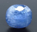 Load image into Gallery viewer, 3.79/CT Natural Blue Sapphire with Govt Lab Certificate-BLUSA9S