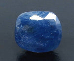 Load image into Gallery viewer, 8.16/CT Natural Blue Sapphire with Govt Lab Certificate-6771