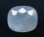 Load image into Gallery viewer, 7.20/CT Natural Blue Sapphire with Govt Lab Certificate-6771