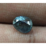 Load image into Gallery viewer, 2.728/CT Natural Blue Sapphire with Govt Lab Certificate-BLUSA9S