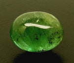 Load image into Gallery viewer, 2.27/CT Natural Cabochon Panna Stone with Govt. Lab Certificate (3441)