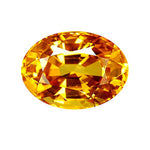 Load image into Gallery viewer, 7.10/Carat Natural Golden Topaz-450