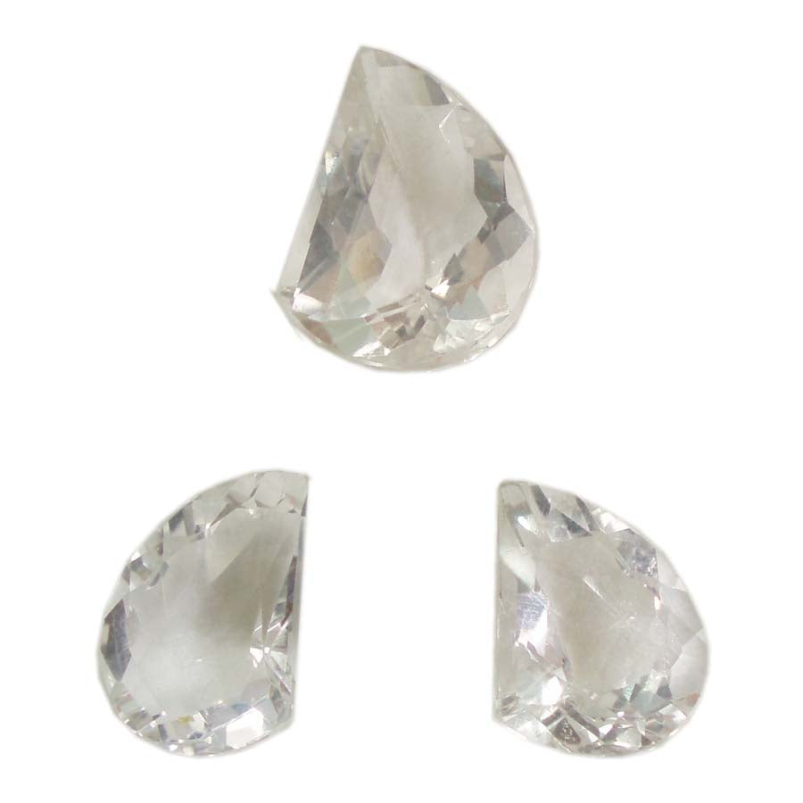 24.85/CT Premium White Quartz