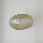 Load image into Gallery viewer, 4.24 Ratti Natural Chrysoberyl Cat's Eye With Govt. Lab Certificate-(6771)