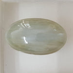 Load image into Gallery viewer, 19.32 Ratti Natural Chrysoberyl Cat's Eye With Govt. Lab Certificate-(6771)