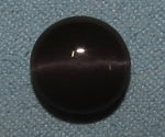 Load image into Gallery viewer, 6.08 Ratti Natural Scapolite Cat's Eye with Govt. Lab Certified-(1221)