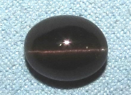 5.52 Ratti Natural Scapolite Cat's Eye with Govt. Lab Certified-(1221)