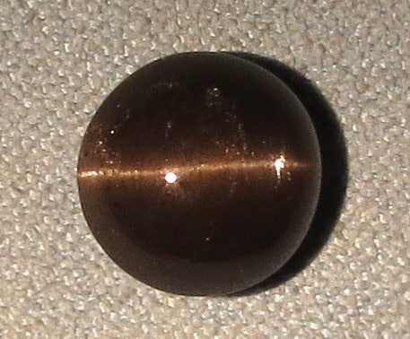 5.51 Ratti Natural Scapolite Cat's Eye with Govt. Lab Certified-(1221)